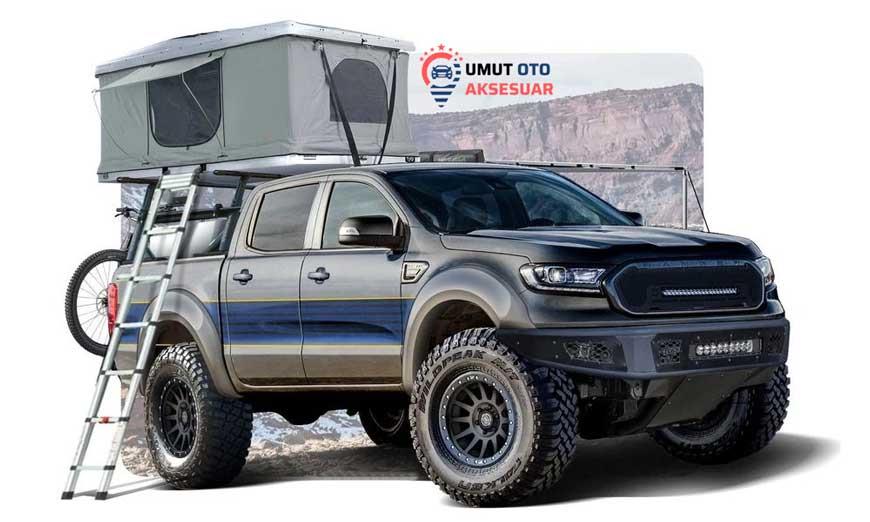 Çankırı Off Road Aksesuar