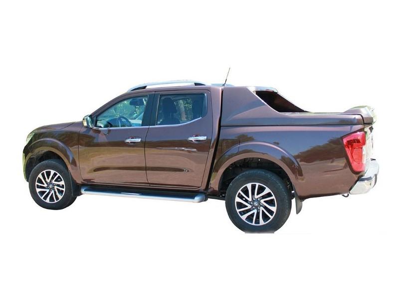 Nissan Navara Fullbox