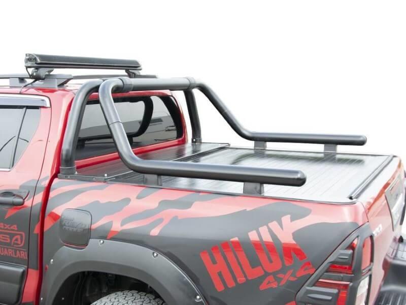 Toyota Hilux Rollbar