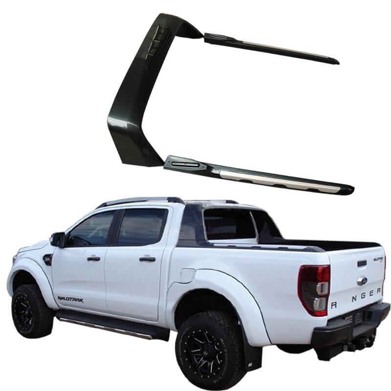 Ford Ranger Rollbar