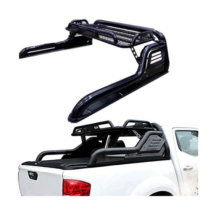 İsuzu Dmax Rollbar