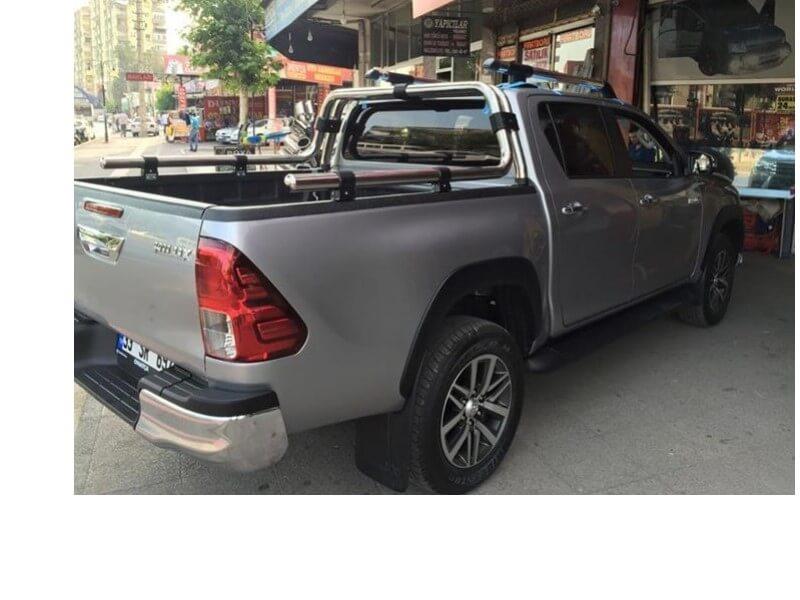 Toyota Hilux Rollbar