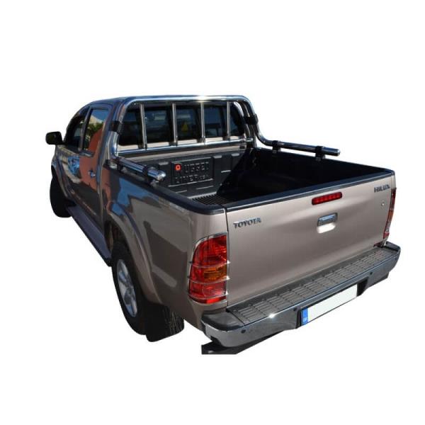 Toyota Hilux Rollbar