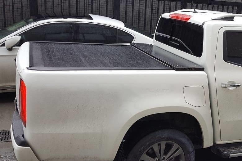 Volkswagen Amarok Sürgülü Kapak