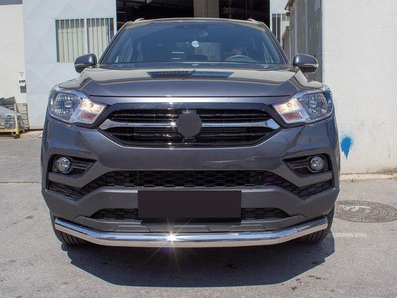 Ssangyong Musso Far Stop Çerçeveleri ve Setler