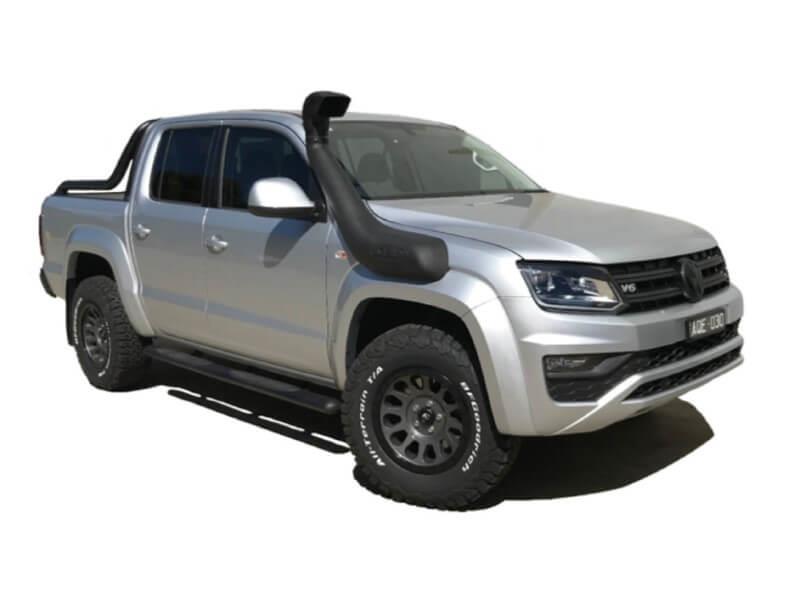 Volkswagen Amarok Şnorkel