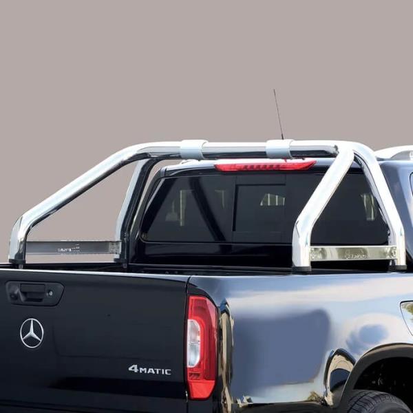 Mercedes X-Class Rollbar