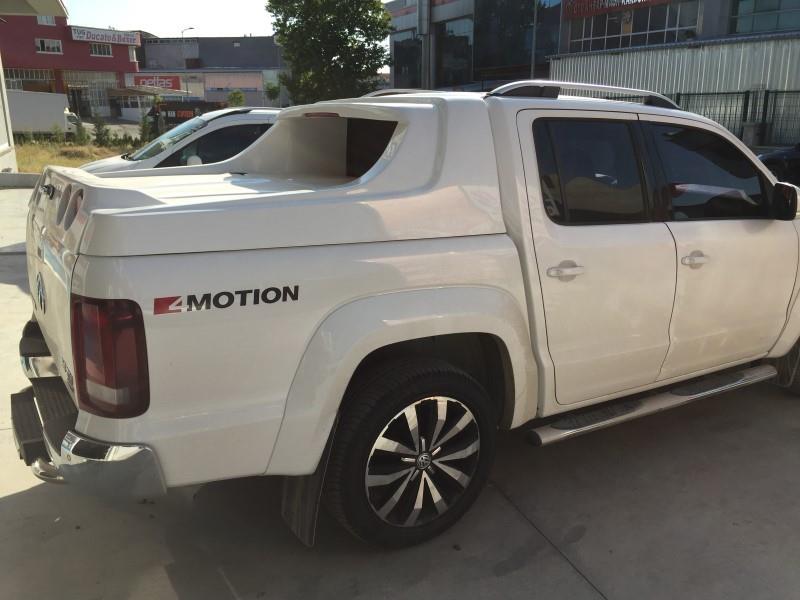 Volkswagen Amarok Grandbox