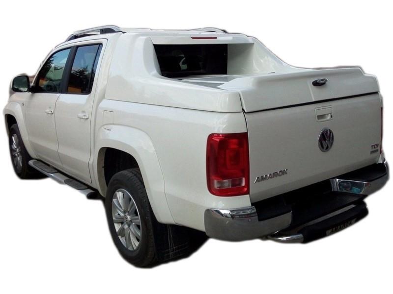 Volkswagen Amarok Fullbox