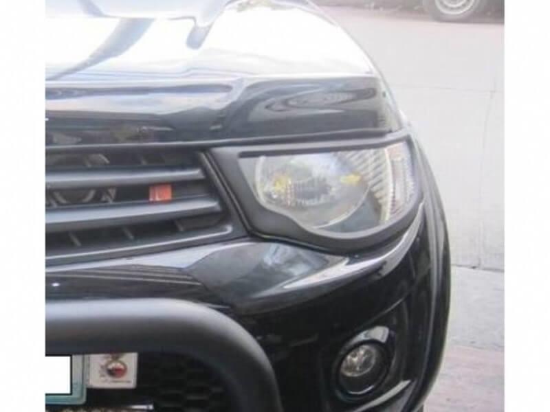 Mitsubishi L200 Far Stop Çerçeveleri ve Setler