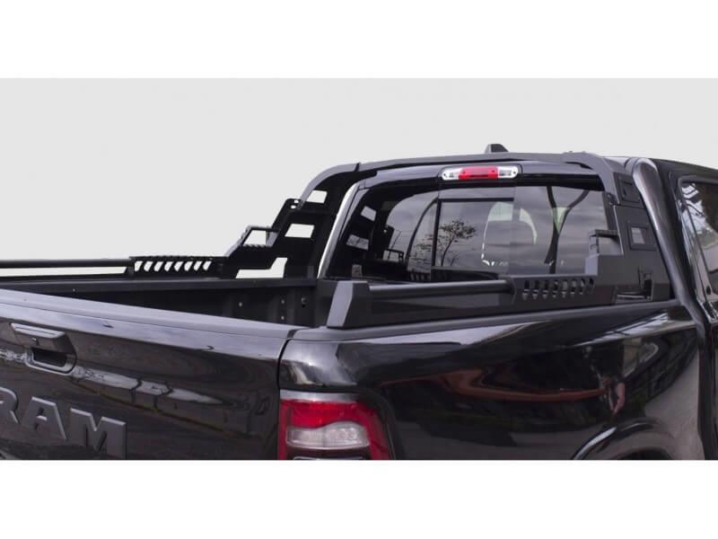 Mitsubishi L200 Rollbar