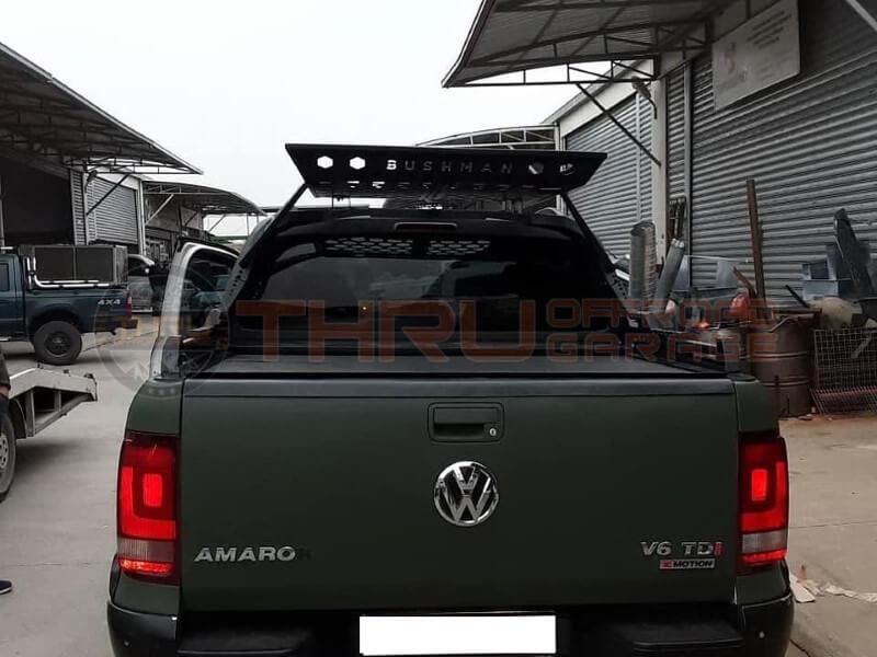 Nissan Navara Tavan Sepeti