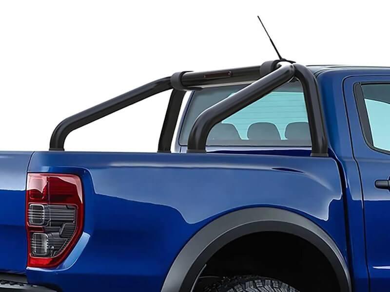 Ford Ranger Rollbar