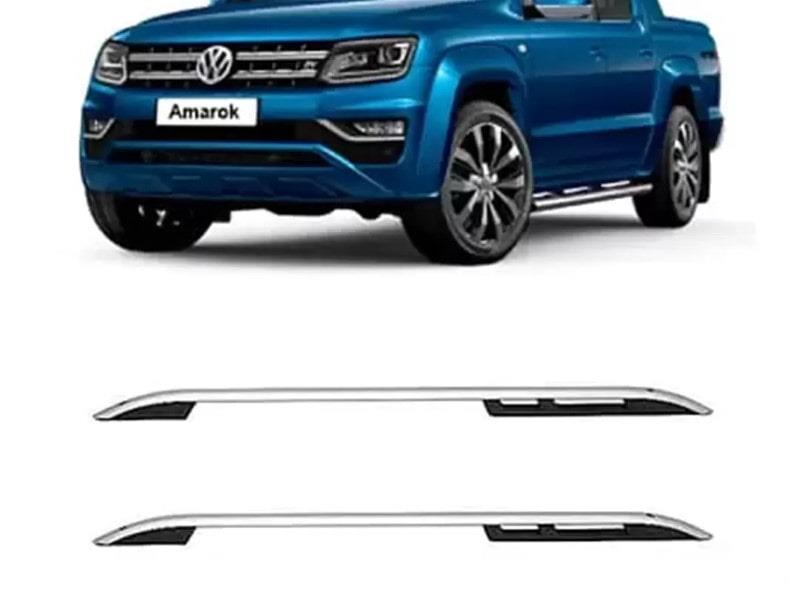 Volkswagen Amarok Tavan Portbagaj Çıtaları