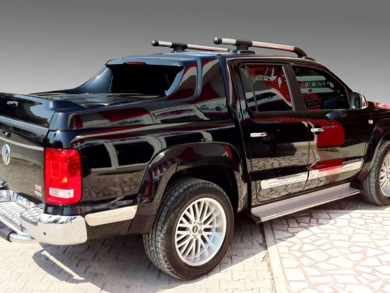 Volkswagen Amarok Fullbox