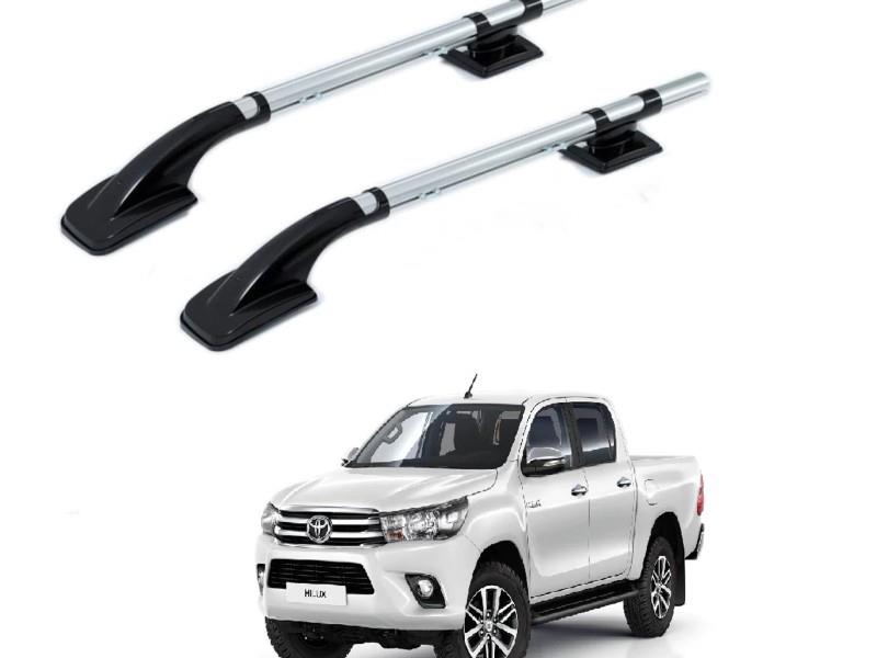 Toyota Hilux Tavan Portbagaj Çıtaları